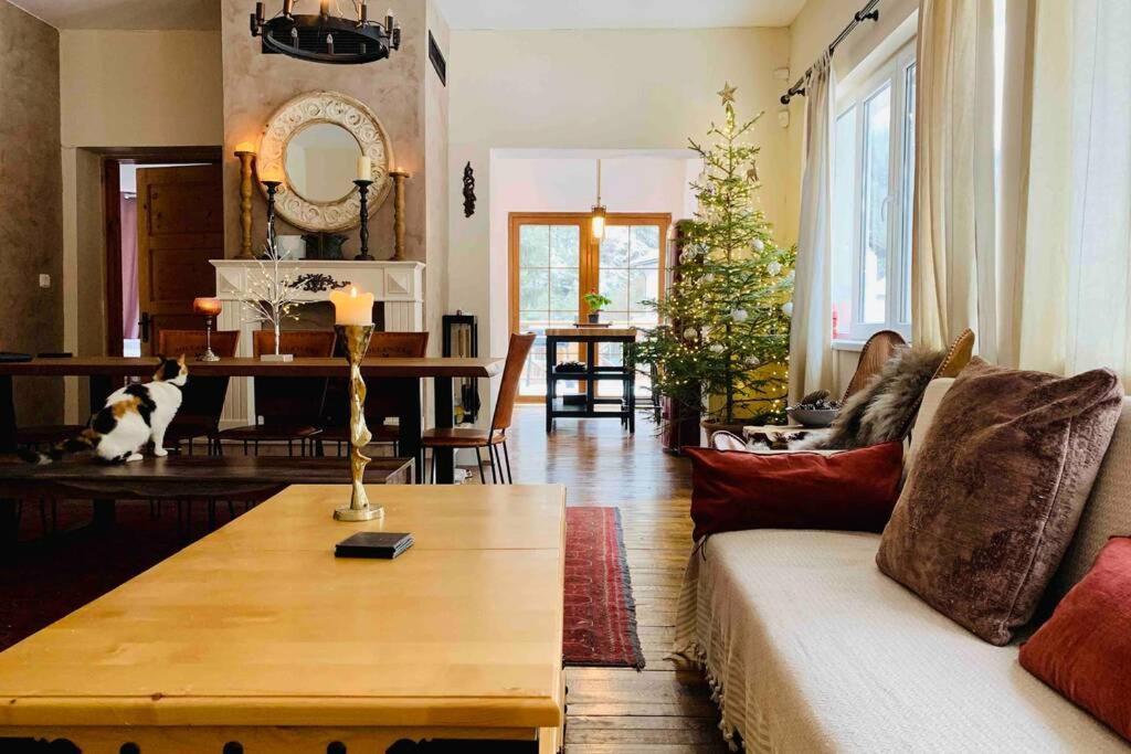 Villa Aquila Beli Iskar Εξωτερικό φωτογραφία